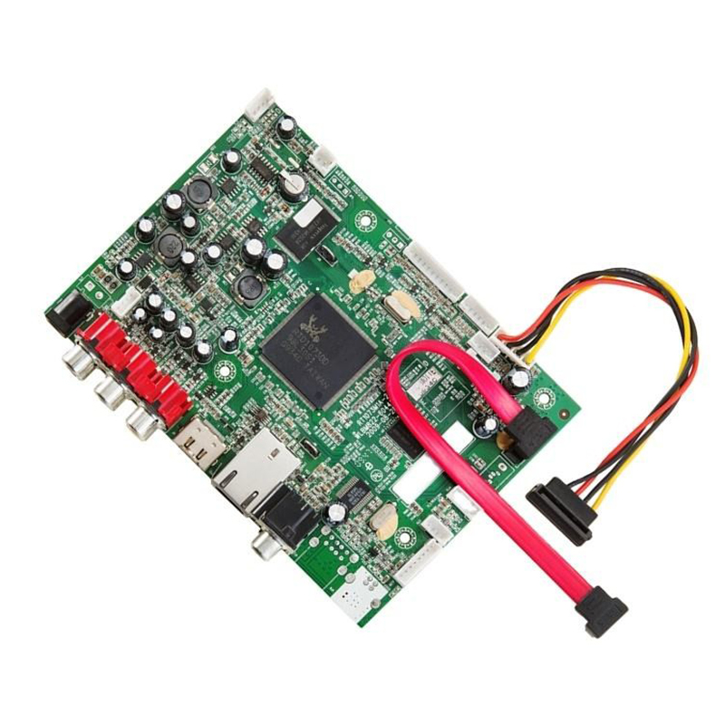 OEM ODM PCB NPCBA SEIRBHÍS DEARAIDH NPCBA saincheaptha Leictreonach PCB PCBA Board Comhaid bom Liosta Gerber Liosta Eile PCB PCBA Monaróir