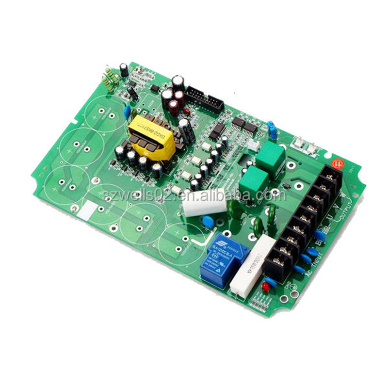 Rialú OEM is Fearr PCB agus Monaróir PCBA Tionóil