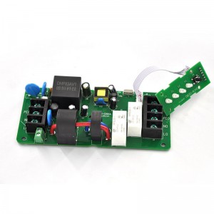 EV Charger PCBA Feithicil Leictreach Muirearú PCB